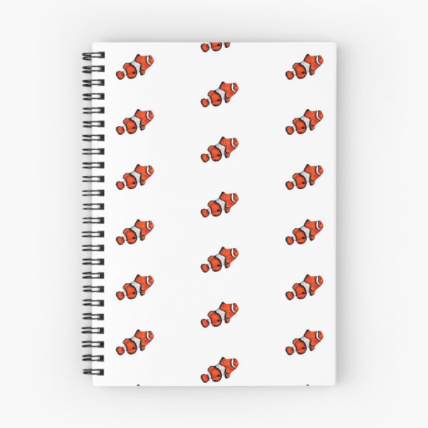 Item preview, Clown Fish  designed and sold by VictoriaVArt.
