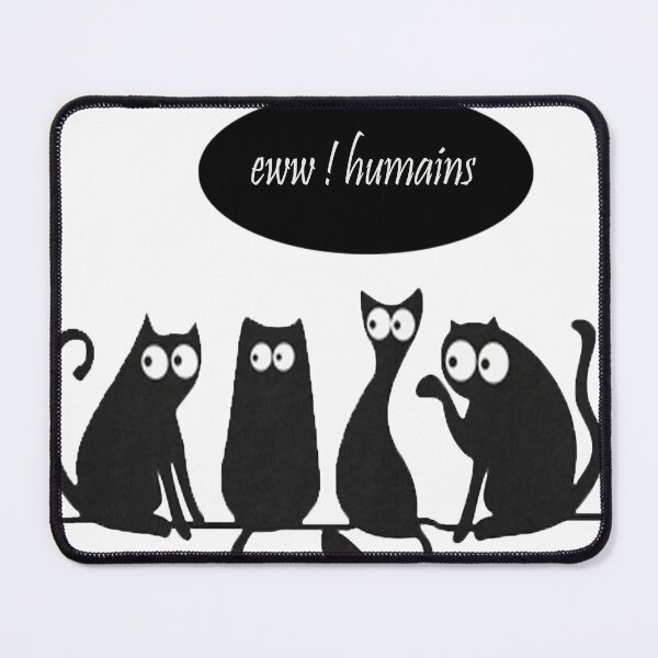 Item preview, Cool Funny Cats designed and sold by Dam31.
