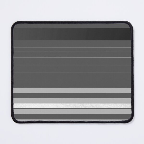 Item preview, Grayscale Stripes designed and sold by Ric1926.