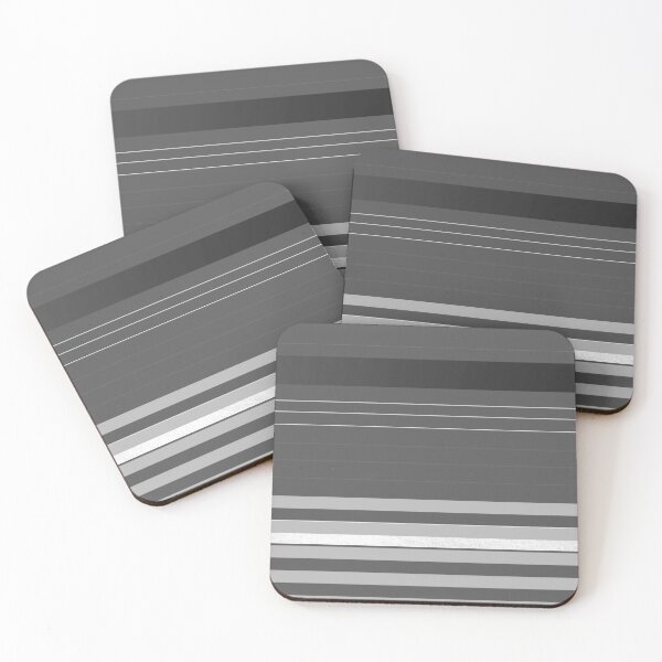 Item preview, Grayscale  Stripes designed and sold by Ric1926.