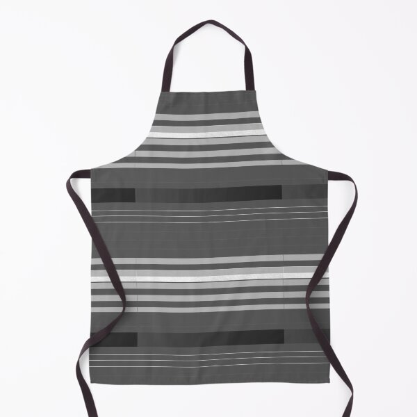 Item preview, Grayscale Stripes designed and sold by Ric1926.