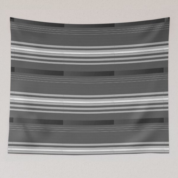 Item preview, Grayscale  Stripes designed and sold by Ric1926.