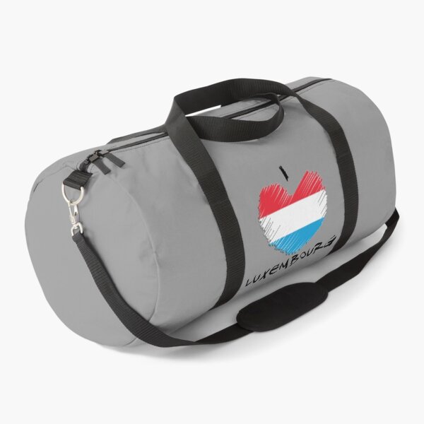 Item preview, I love Luxembourg designed and sold by underdogsgrit.