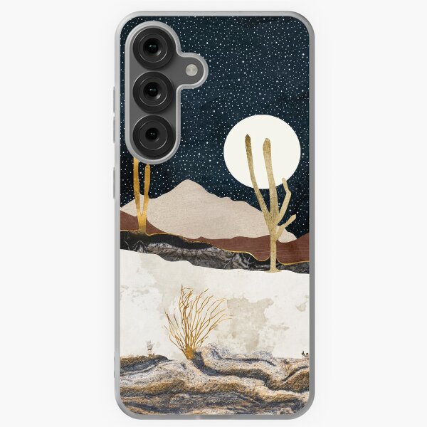 Item preview, Desert View designed and sold by spacefrogdesign.