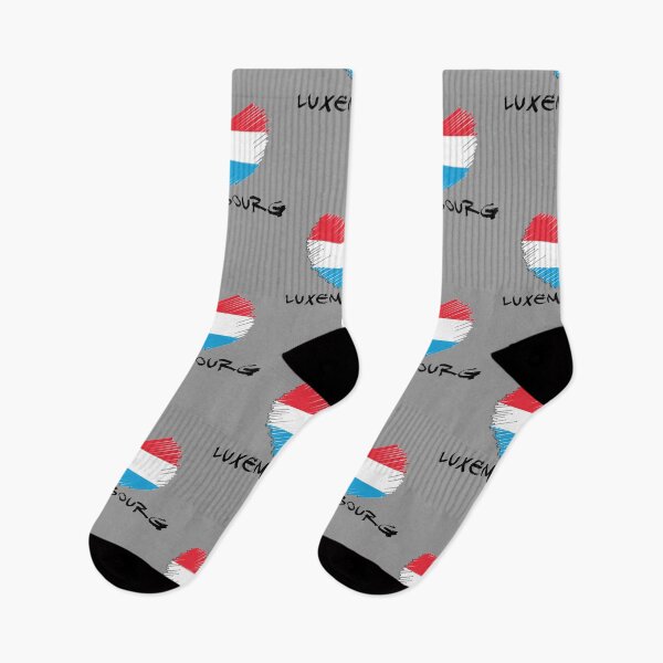 Item preview, I love Luxembourg designed and sold by underdogsgrit.