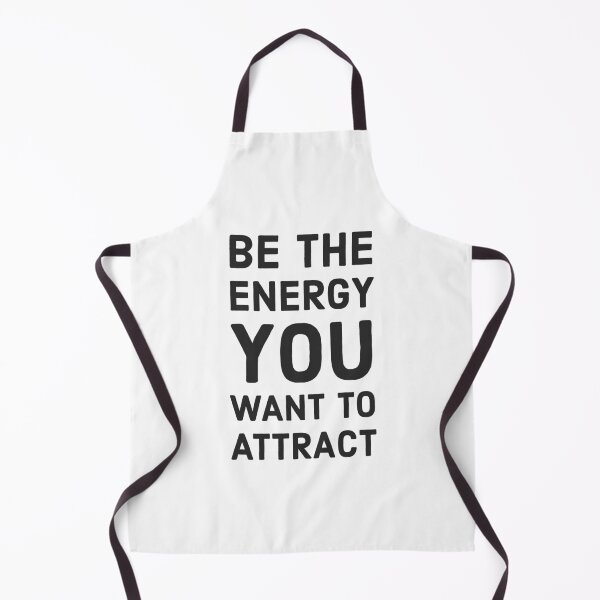 Item preview, Be the energy you want to attract designed and sold by Inspirationmotivation.