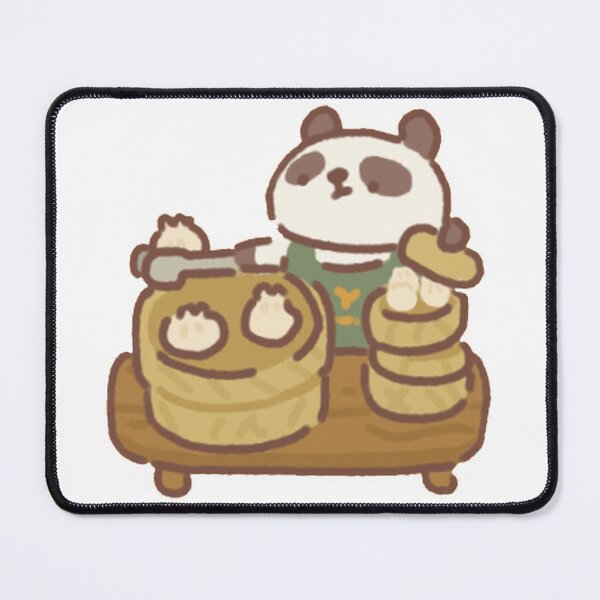 Item preview, Convenience Buns designed and sold by GnatDesigns.