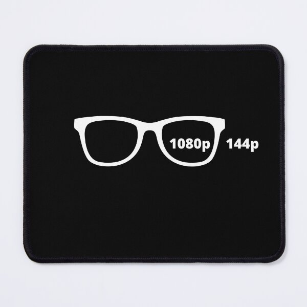 Item preview, Funny For My Girlfriend Who Wears Glasses designed and sold by Anton Ashraf.