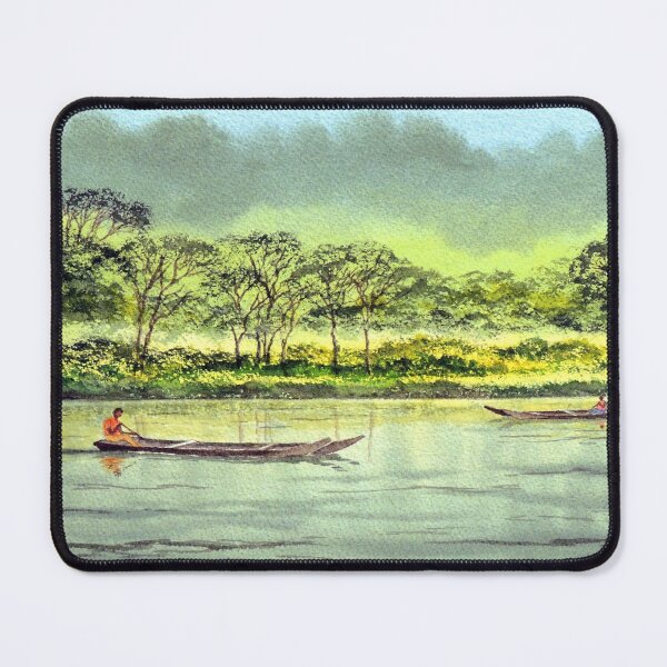 Item preview, Situ Gunung National Park West Java Indonesia designed and sold by William Holkham.