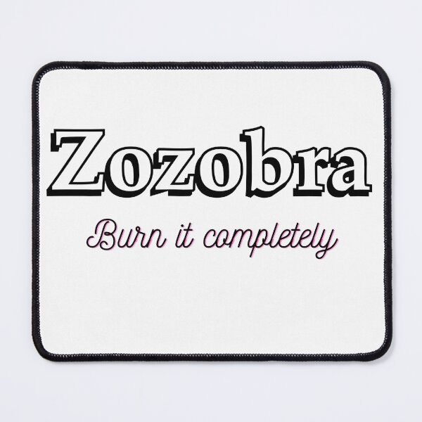 Item preview, Zozobra Burn it completely designed and sold by MN Designer.