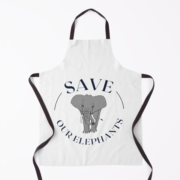 Item preview, Save our Elephants ( stop the killing): for elephant lovers designed and sold by dorento07.