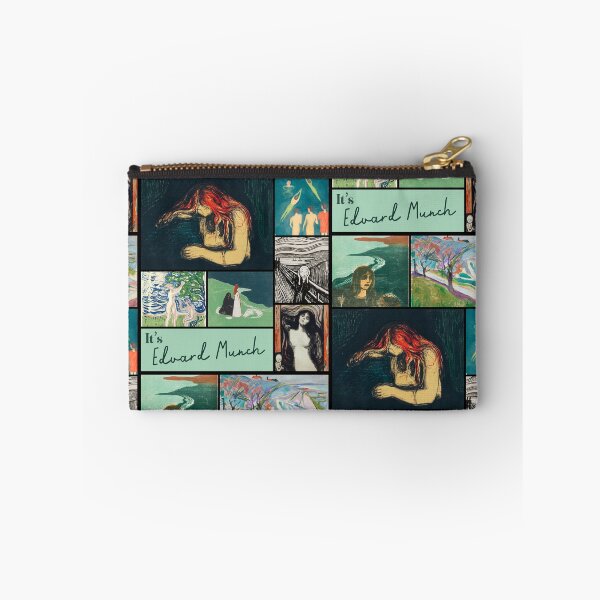 Aperçu de l'œuvre C'est la collection Edvard Munch - Art créée et vendue par Ravensdesign.
