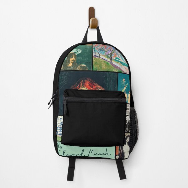 Item preview, It’s Edvard Munch Collection - Art designed and sold by Ravensdesign.