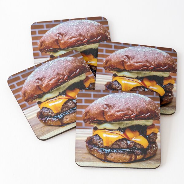 Item preview, Cheddar Melt 1 designed and sold by brenosabado.