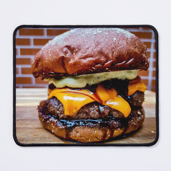 Item preview, Cheddar Melt 1 designed and sold by brenosabado.