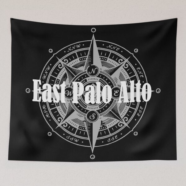 Item preview, East Palo Alto, California designed and sold by oko-designs.