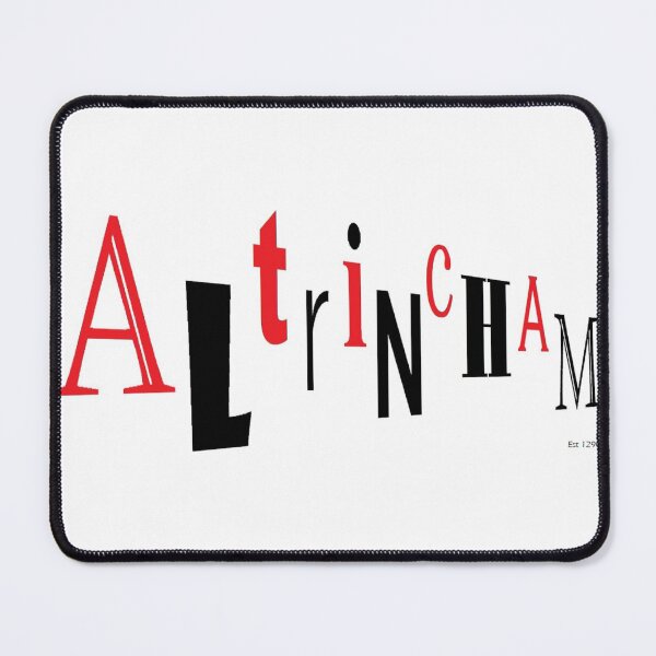 Item preview, ALTRINCHAM designed and sold by MarkEdz.