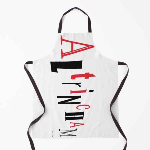 Item preview, ALTRINCHAM designed and sold by MarkEdz.