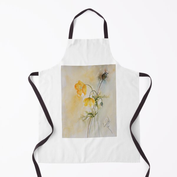 Item preview, Poppies & Bud designed and sold by LuciaM.