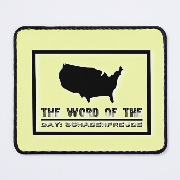 Item preview, American schadenfreude  designed and sold by Dead-Moroz.