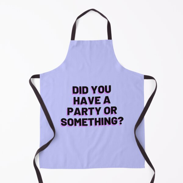 Item preview, Party or Something designed and sold by jamsantos.