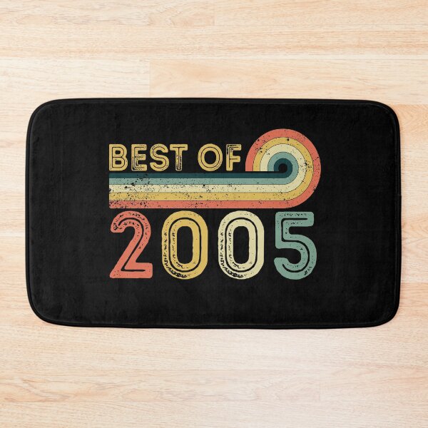 Item preview, Best Of 2005 - 16th Birthday  designed and sold by meedTee.