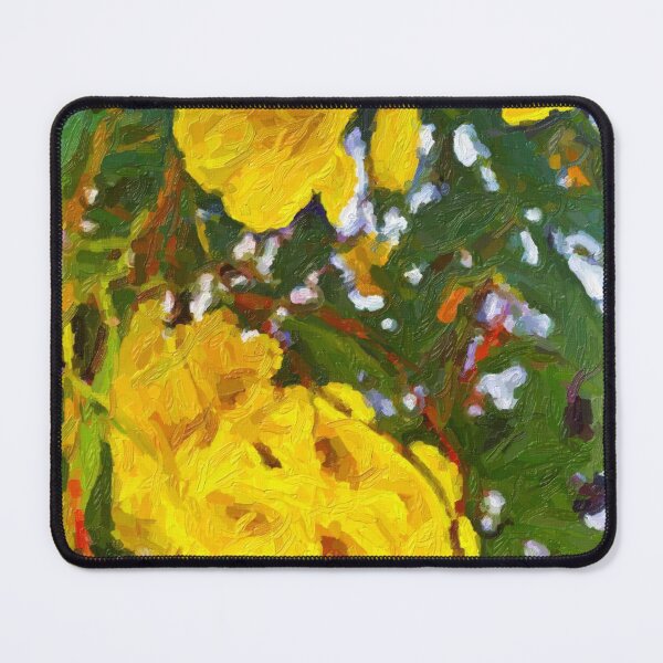 Item preview, My vision for Brazil - Exuberant Nature On Canvas 29 designed and sold by pedrolealmkt.
