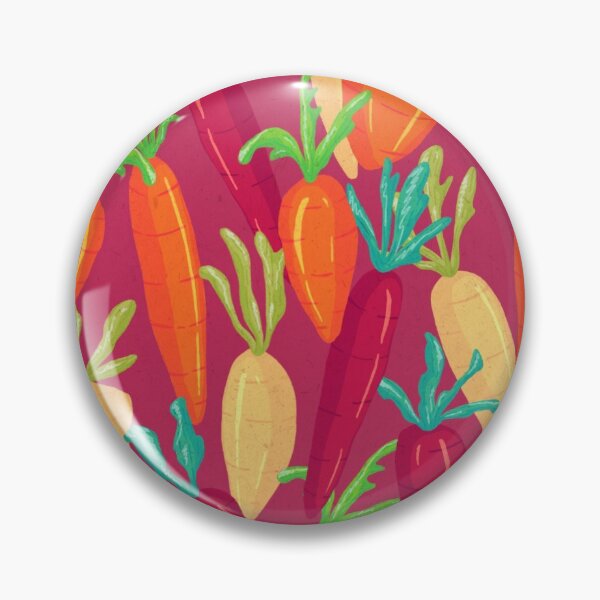 Item preview, Bunches o’ Carrots - Borscht designed and sold by by-lauren.