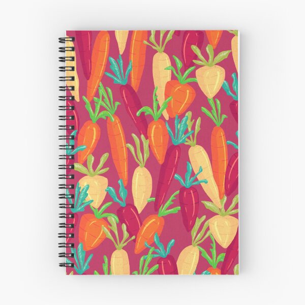 Item preview, Bunches o’ Carrots - Borscht designed and sold by by-lauren.