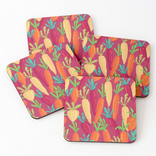 Item preview, Bunches o’ Carrots - Borscht designed and sold by by-lauren.