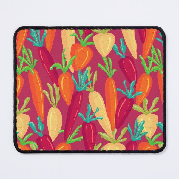 Item preview, Bunches o’ Carrots - Borscht designed and sold by by-lauren.