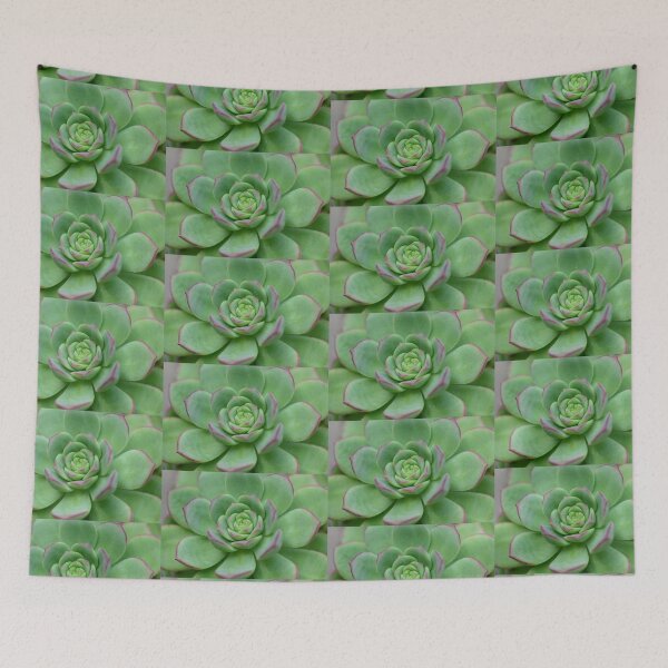Item preview, Green and Succulent designed and sold by imaginethis.