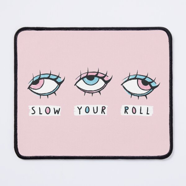 Item preview, Slow It Down designed and sold by Midnight Coffee.
