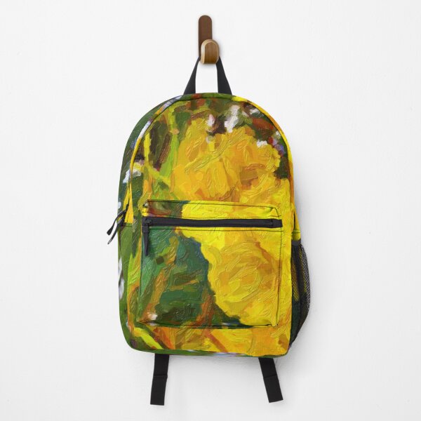 Item preview, My vision for Brazil - Exuberant Nature On Canvas 29 designed and sold by pedrolealmkt.