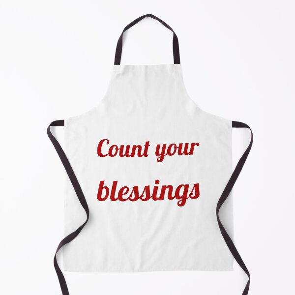 Item preview, Count your blessings designed and sold by Inspirationmotivation.