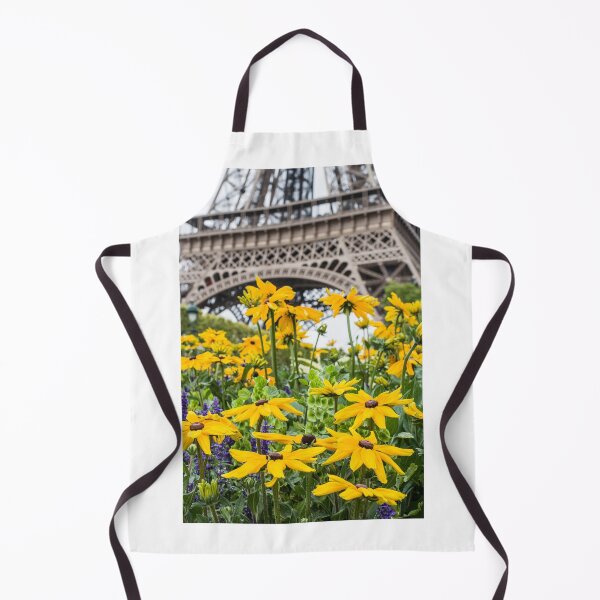 Artikelvorschau, Eiffelblume entworfen und verkauft von Nigel R Bell Photography.