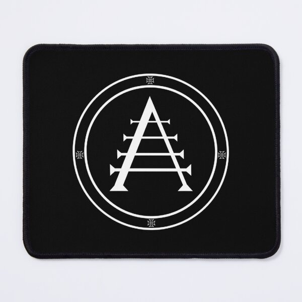 Item preview, Alchemy Essence Alchemical Process Symbol designed and sold by signsandsymbols.