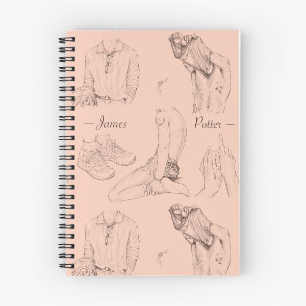 Item preview, prongs character study designed and sold by Ada-Lovegood.