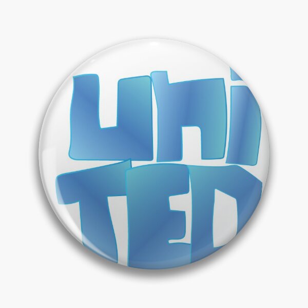 Item preview, United  designed and sold by MashkeZEAM.
