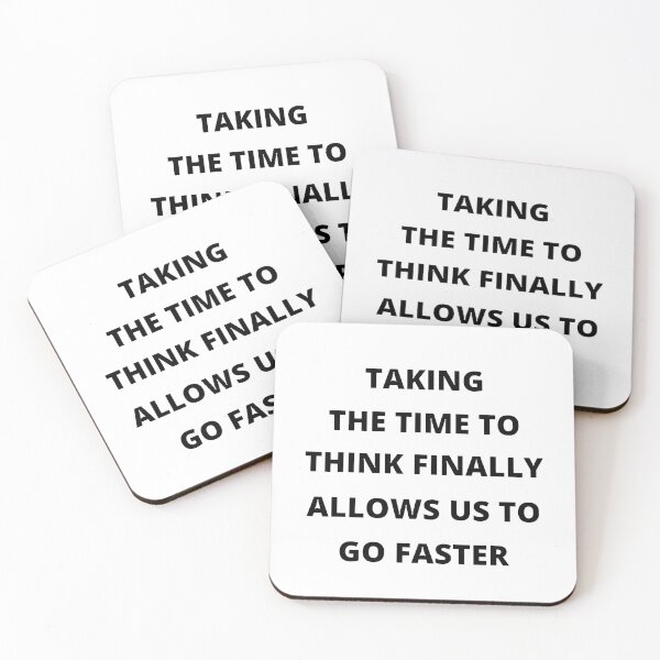 Item preview, Taking the time  designed and sold by Kuitoo.