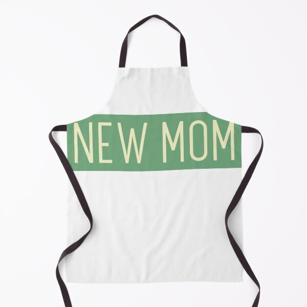Item preview, New Mom - Parenting designed and sold by Designs2Excite.