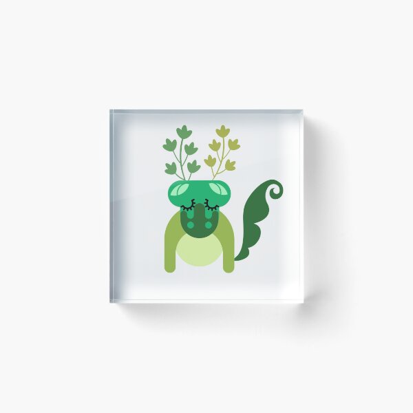 Item preview, Earthly Friend designed and sold by Rachaelah.