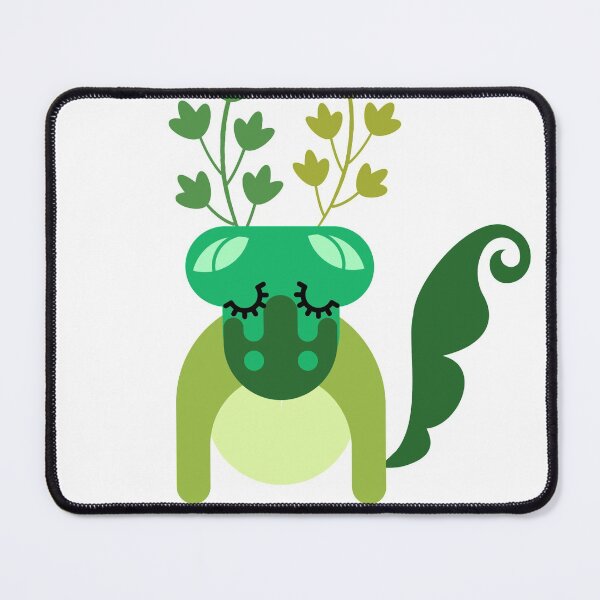 Item preview, Earthly Friend designed and sold by Rachaelah.