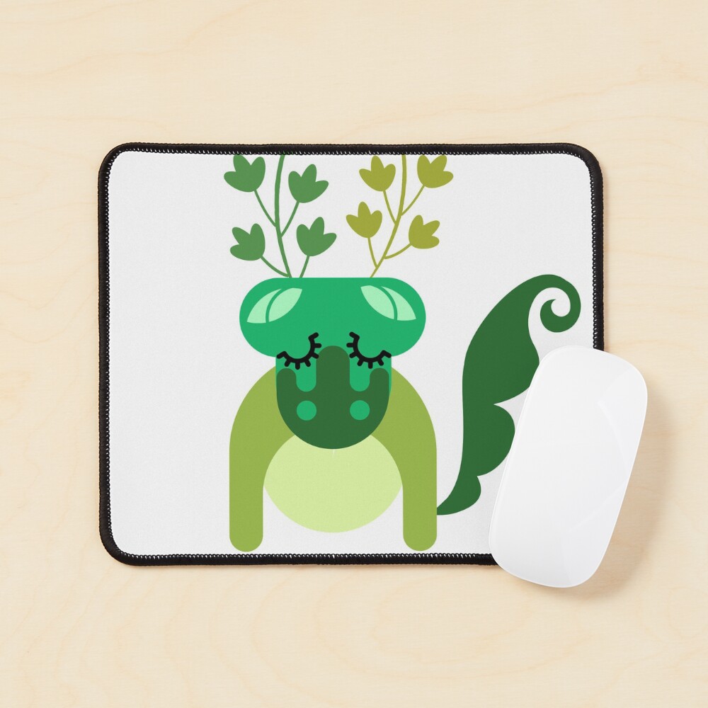 Item preview, Mouse Pad designed and sold by Rachaelah.