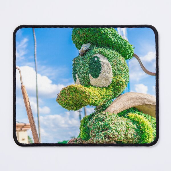 Item preview, Duck Topiary designed and sold by Hockeyman55.