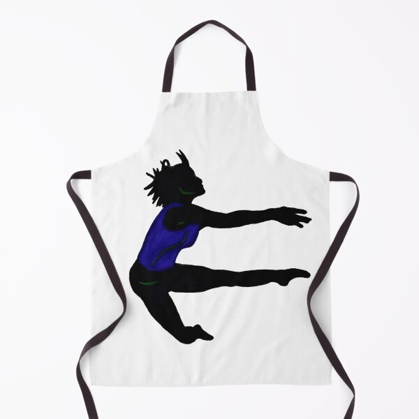 Item preview, Athletic Dancer designed and sold by hollybknowles.