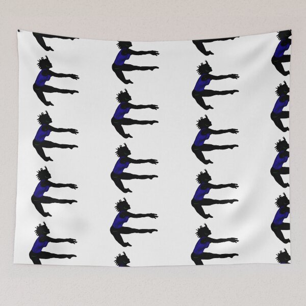 Item preview, Athletic Dancer designed and sold by hollybknowles.
