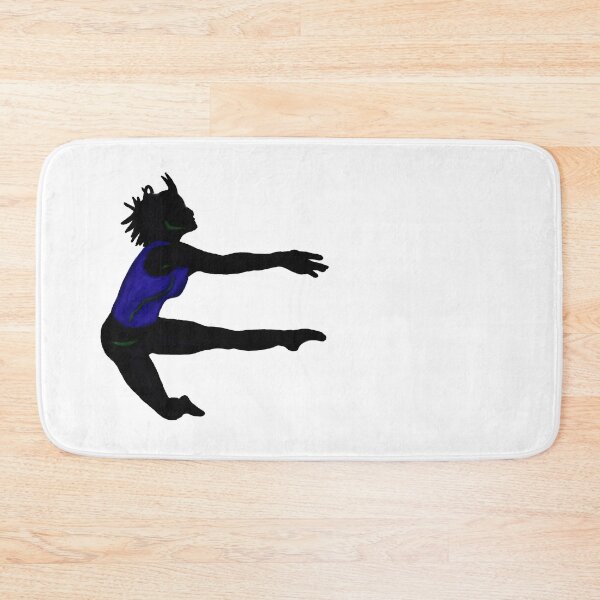 Item preview, Athletic Dancer designed and sold by hollybknowles.