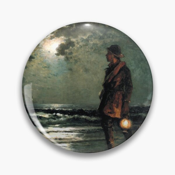 Item preview, Midnight Beach walk with the dog designed and sold by RapTops.