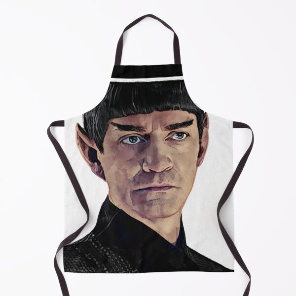 Item preview, Disco Space Dad Watercolor and Ink Portrait designed and sold by orionlodubyal.